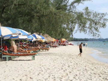 Chambre D'hôte Sihanoukville 38424-10