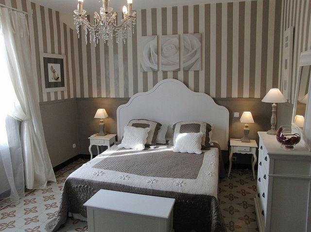 Homestay Générac 38468