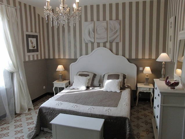 Quedarse En Casa Générac 38468-1