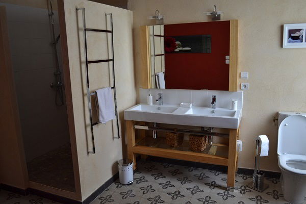 Homestay Générac 38468