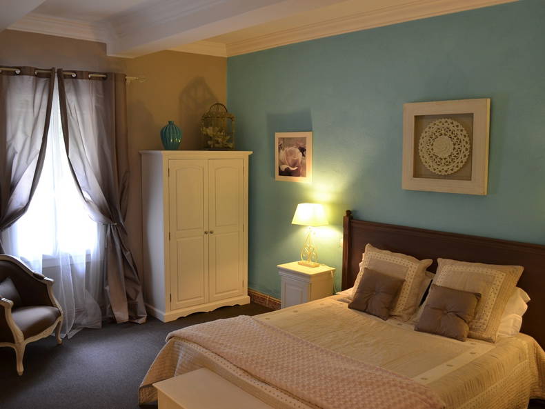 Quedarse En Casa Générac 38468-3