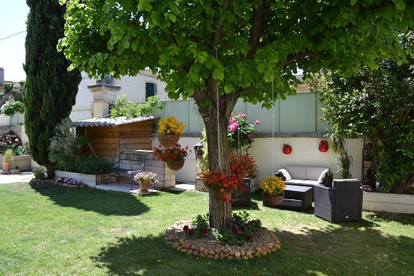 Homestay Générac 38468