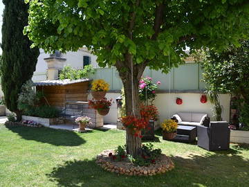 Chambre Chez L'habitant Générac 38468-7