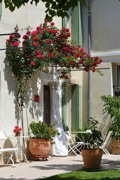 Homestay Générac 38468