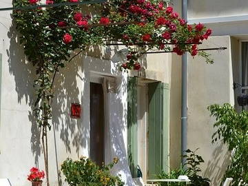 Chambre Chez L'habitant Générac 38468-8