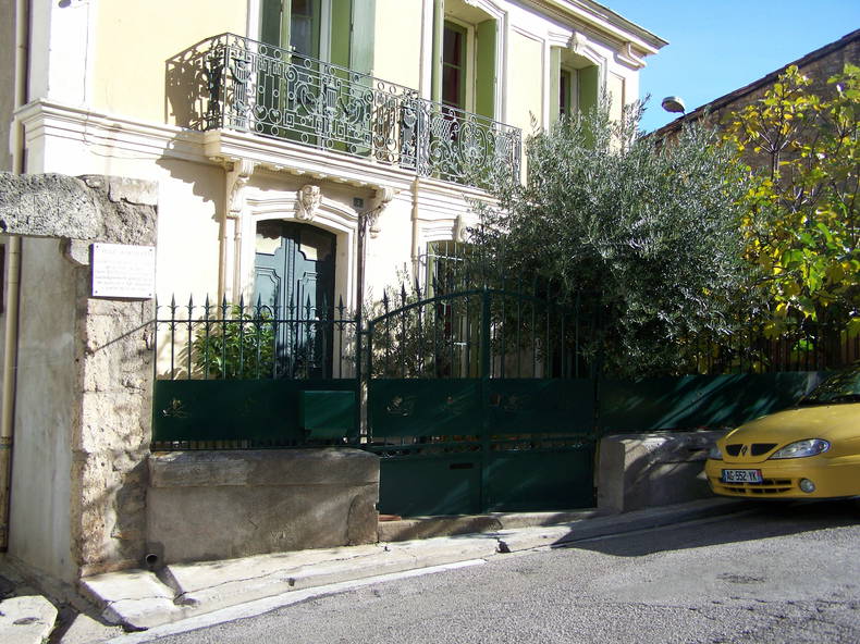 Bed And Breakfast Quarante 63293-1