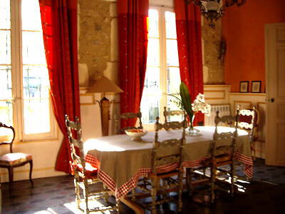 Bed And Breakfast Quarante 63293-2