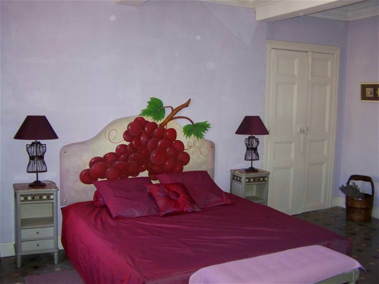 Homestay Quarante 63293