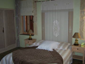 Chambre D'hôte Quarante 63293-6