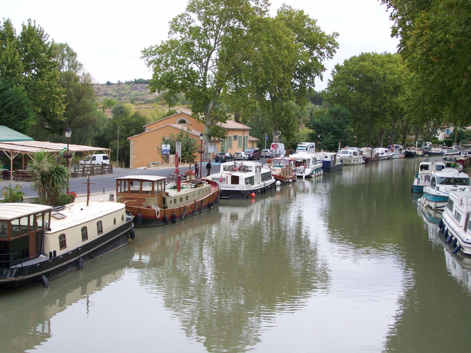 Bed And Breakfast Quarante 63293