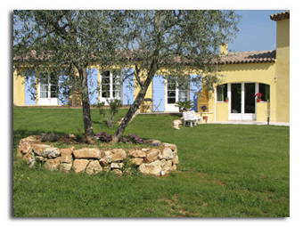 Chambres D'hôtes Callian 65379-2