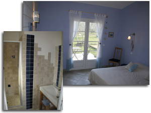 Chambre D'hôte Callian 65379-4