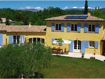 Chambre D'hôte Callian 65379-5