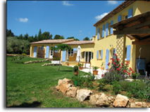 Bed And Breakfast Callian 65379