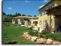 Chambre D'hôte Callian 65379-6