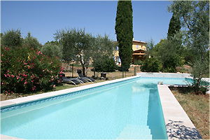 Bed And Breakfast Callian 65379