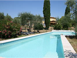 Chambre D'hôte Callian 65379-8