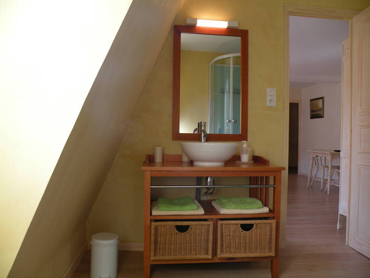 Homestay Castillon-en-Couserans 72133