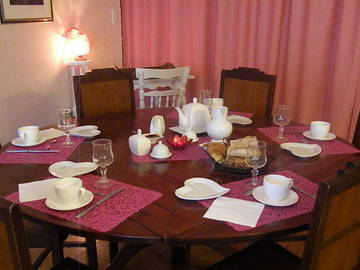 Chambre D'hôte Castillon-En-Couserans 72133-5