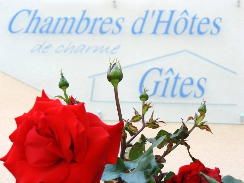 Chambres D'hôtes Betton 79914-3