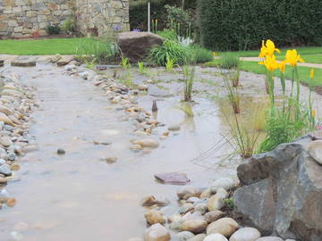 Chambre D'hôte Betton 79914-10