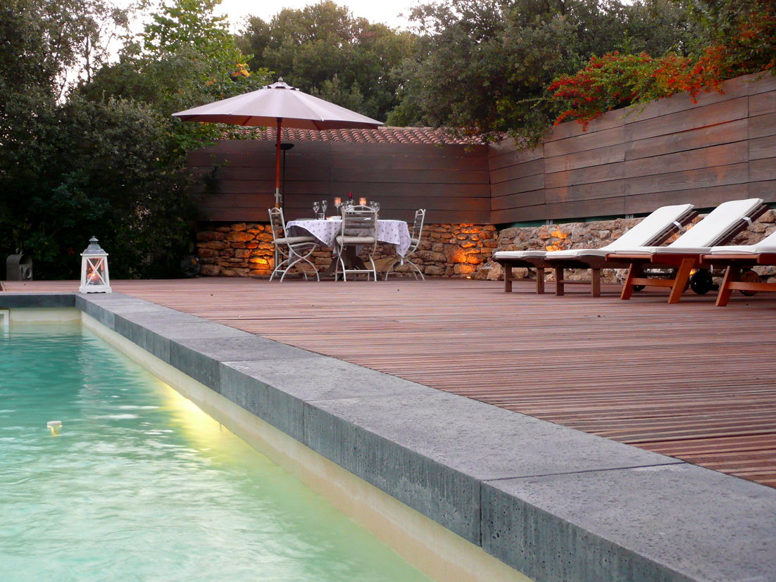 Bed And Breakfast Vers-Pont-du-Gard 80521