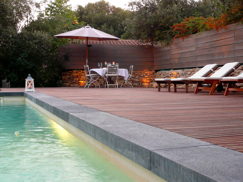 Chambres D'hôtes Vers-Pont-du-Gard 80521-1