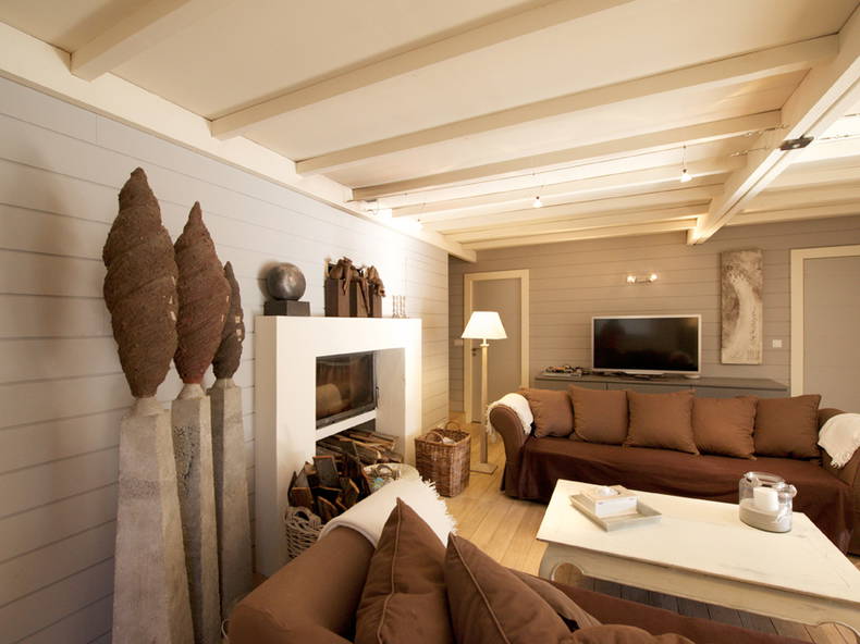 Chambres D'hôtes Vers-Pont-du-Gard 80521-2