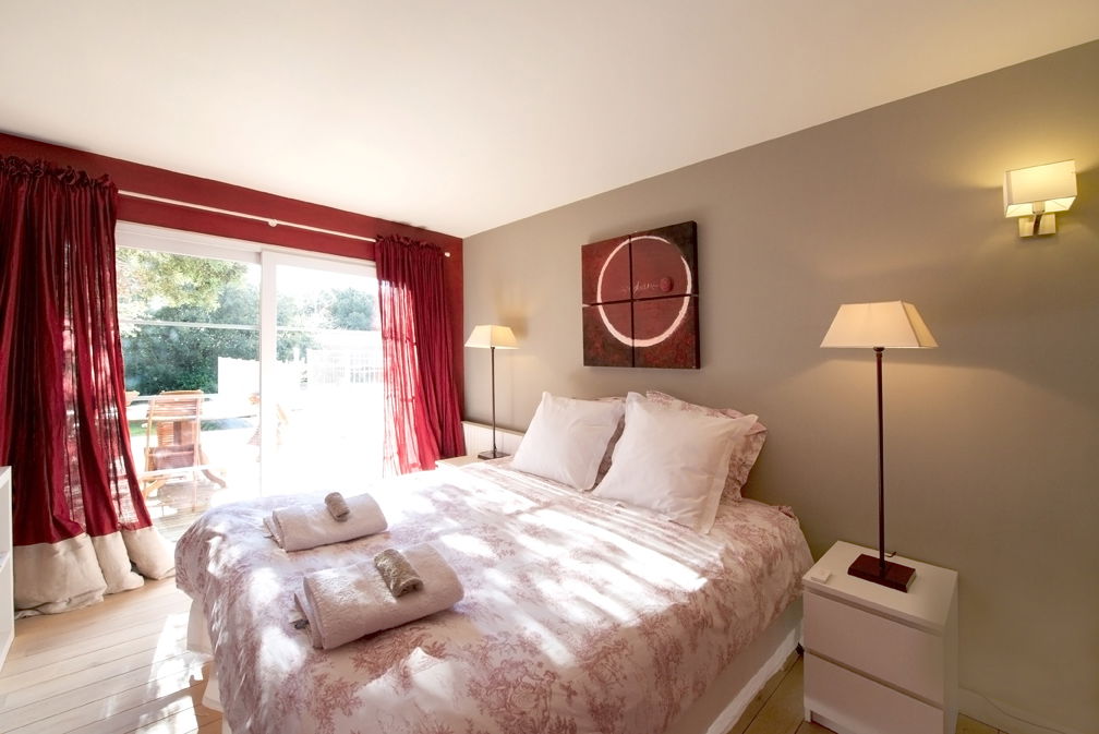 Bed And Breakfast Vers-Pont-du-Gard 80521