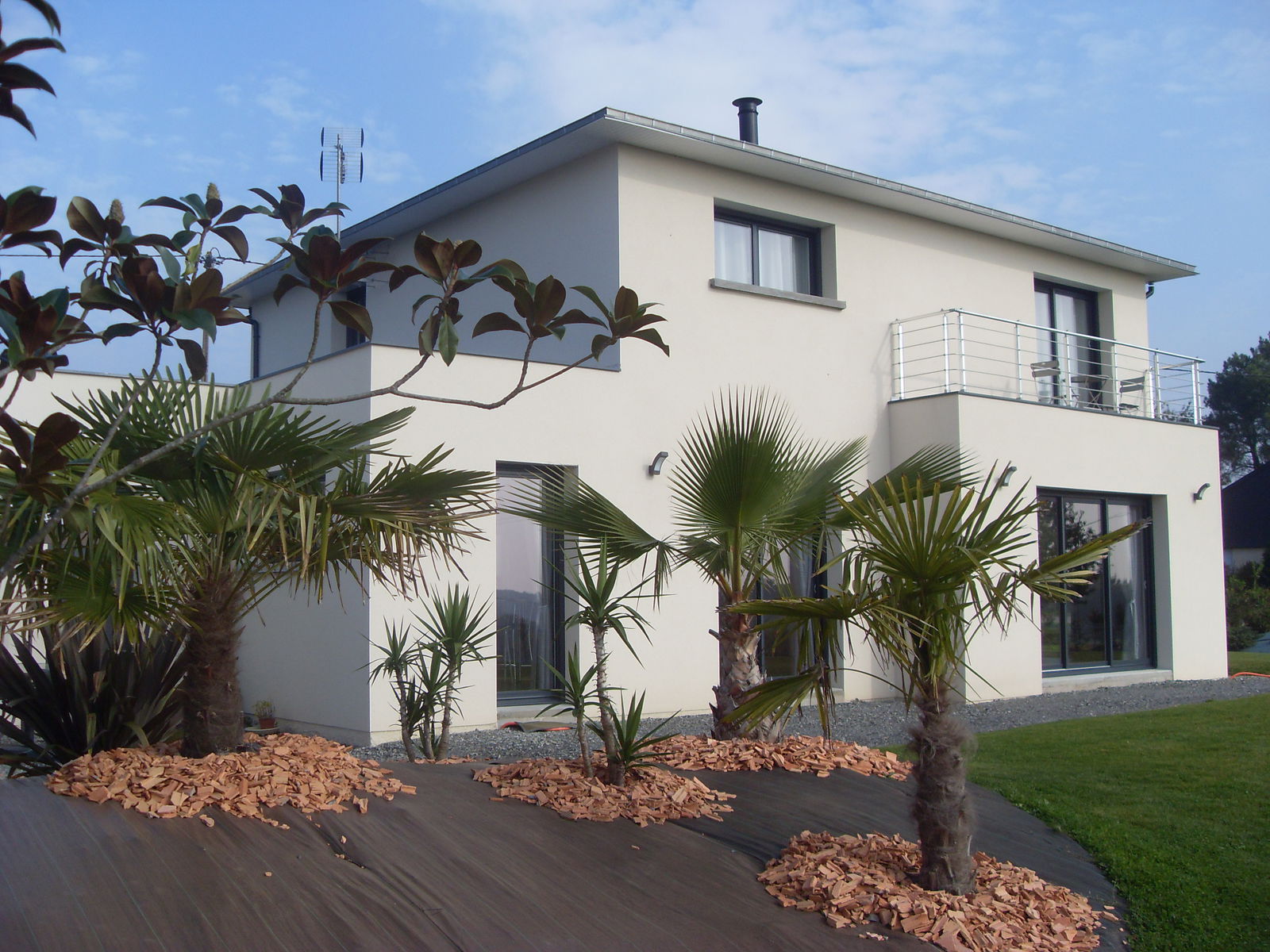 Bed And Breakfast Bruc-sur-Aff 119144