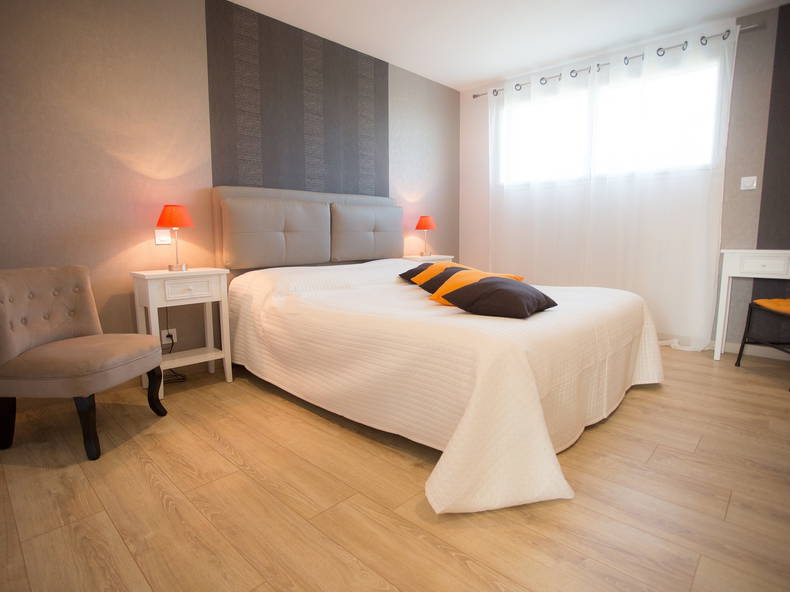 Bed And Breakfast Bruc-sur-Aff 119144-3