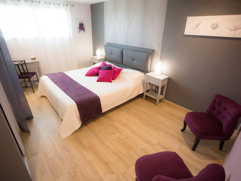 Bed And Breakfast Bruc-sur-Aff 119144-4