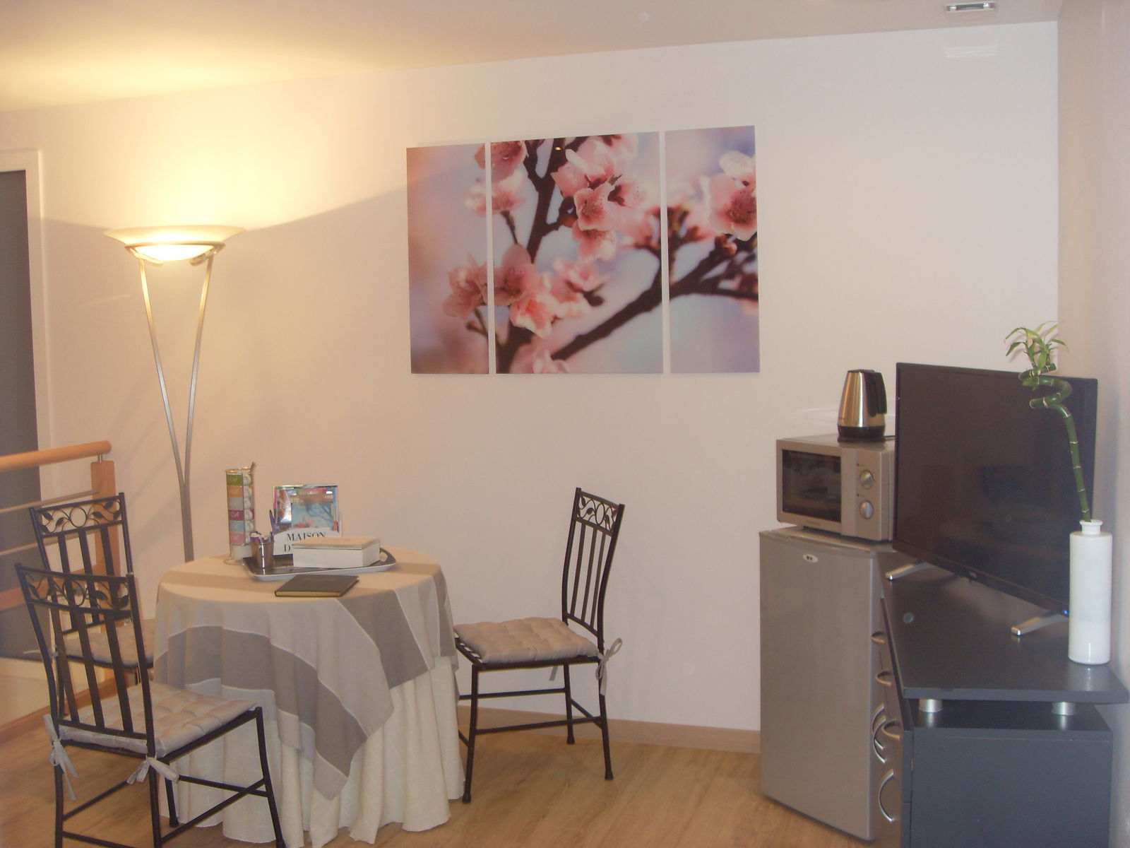 Bed And Breakfast Bruc-sur-Aff 119144