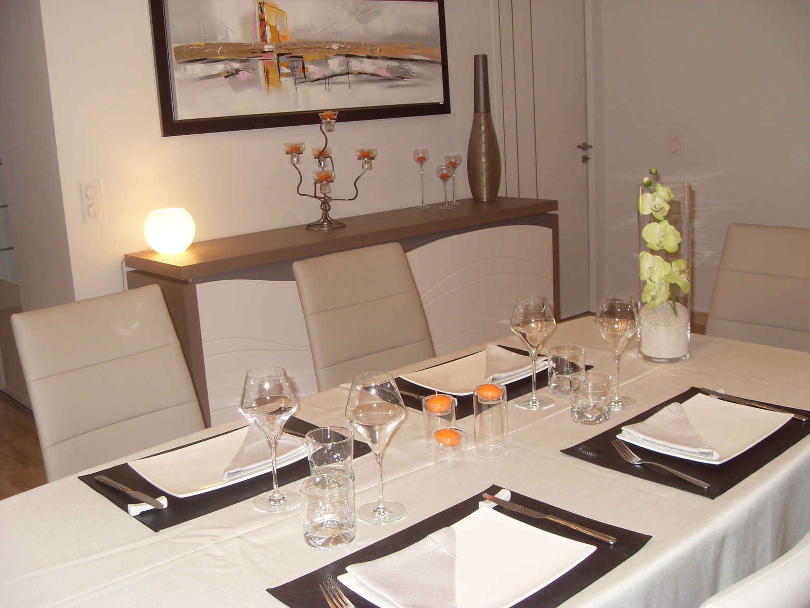 Bed And Breakfast Bruc-sur-Aff 119144