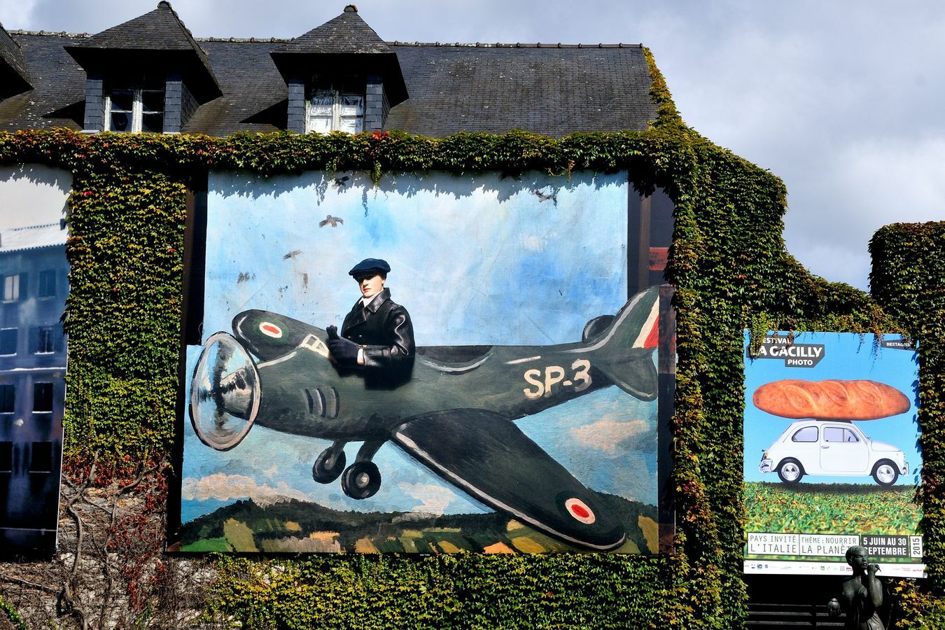 Bed And Breakfast Bruc-sur-Aff 119144