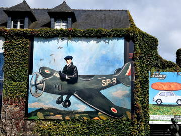 Chambre D'hôte Bruc-Sur-Aff 119144-9