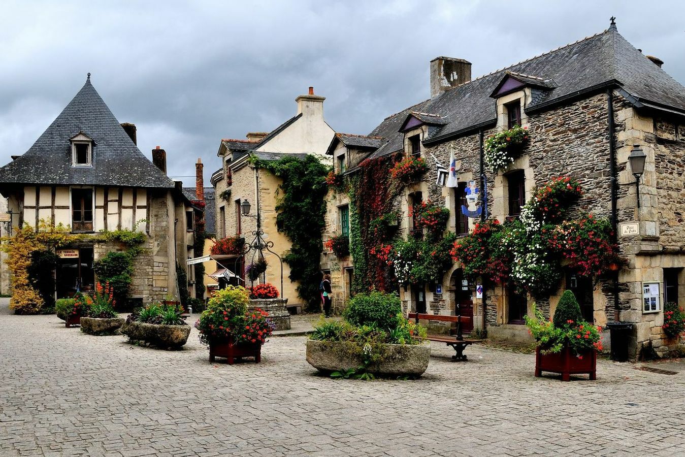 Bed And Breakfast Bruc-sur-Aff 119144