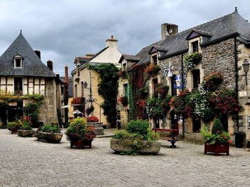 Chambre D'hôte Bruc-Sur-Aff 119144-10