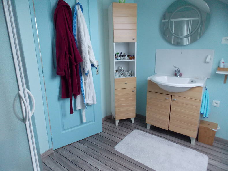 Quedarse En Casa Parigné-l'Évêque 131114-2