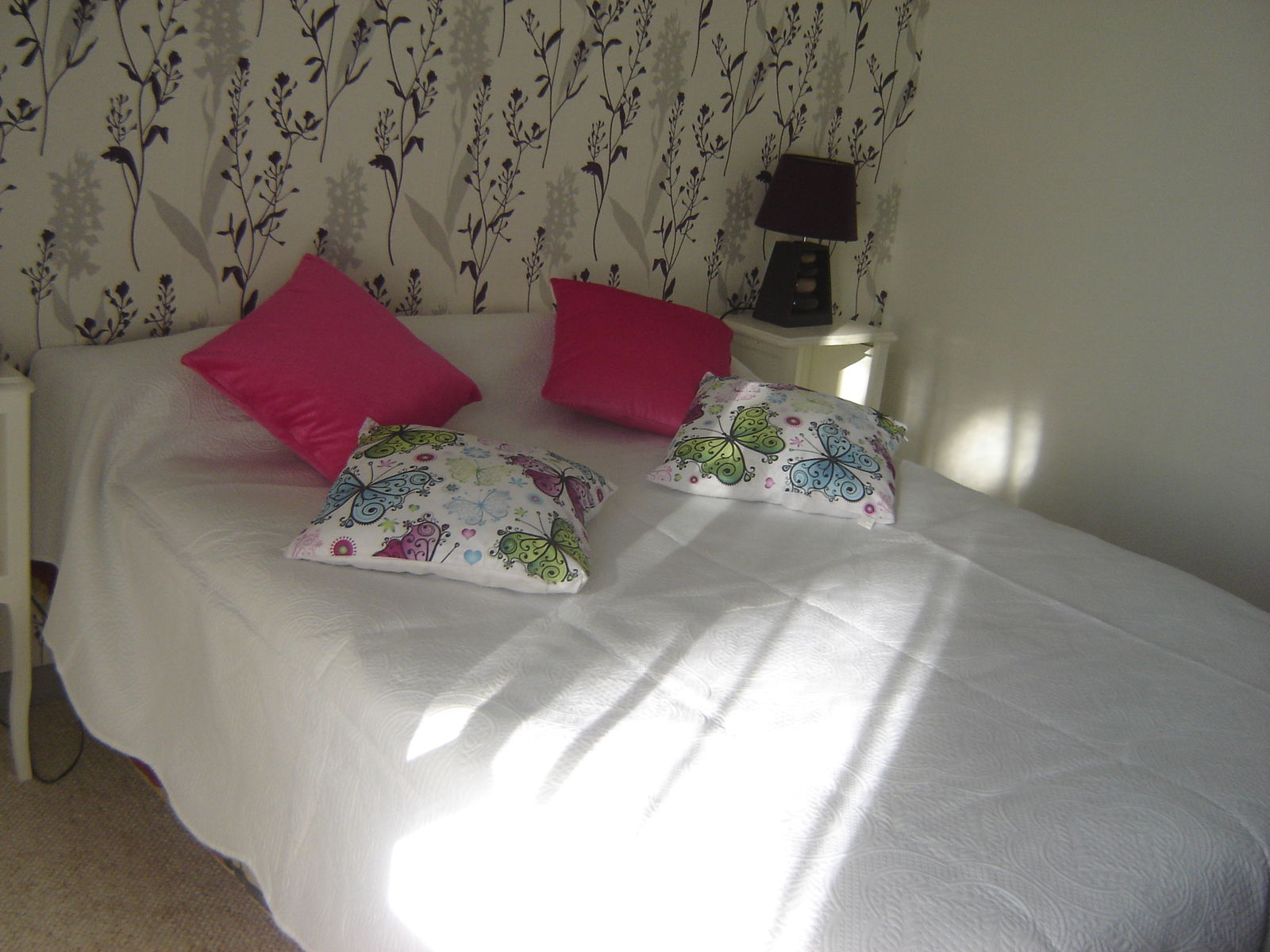 Homestay Trausse 162012