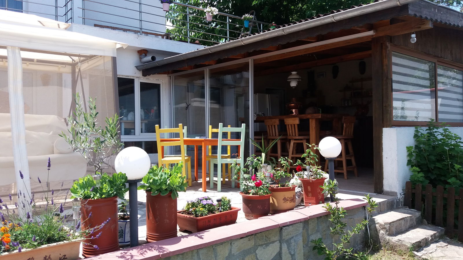 Bed And Breakfast Varna 165815