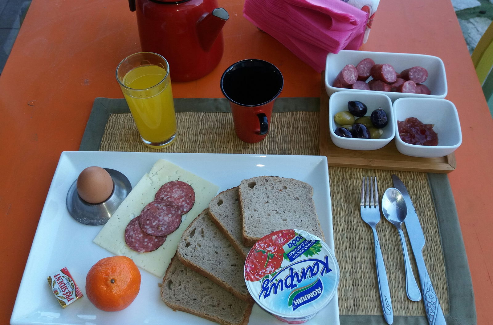 Bed And Breakfast Varna 165815