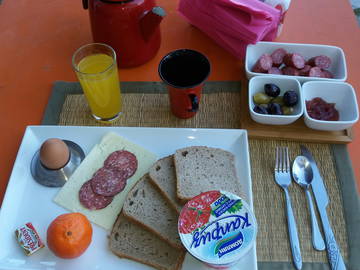 Chambre D'hôte Varna 165815-11