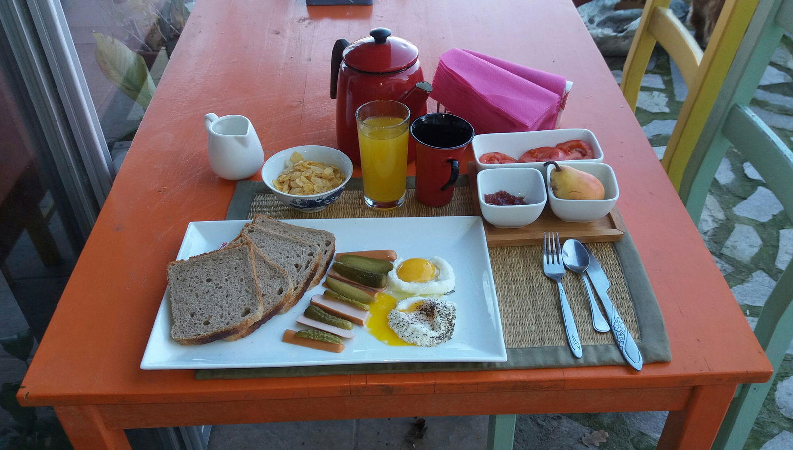 Bed And Breakfast Varna 165815