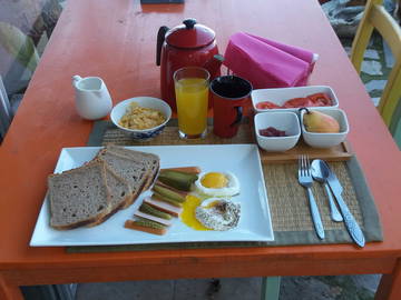 Chambre D'hôte Varna 165815-12