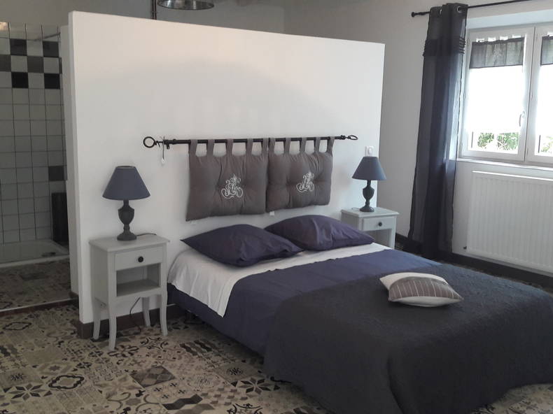 Chambres D'hôtes Villiers-Fossard 190677-2