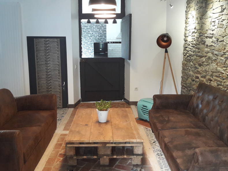 Chambres D'hôtes Villiers-Fossard 190677-3