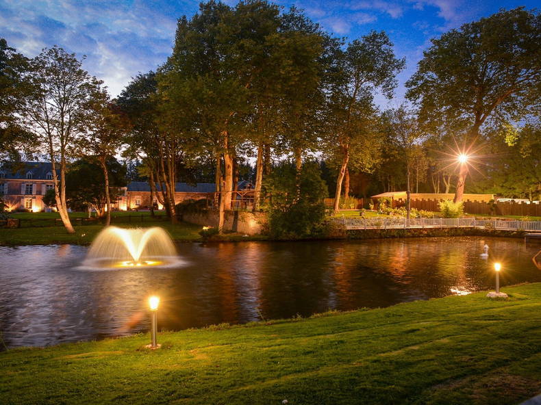 Chambres D'hôtes Villiers-Fossard 190677-5