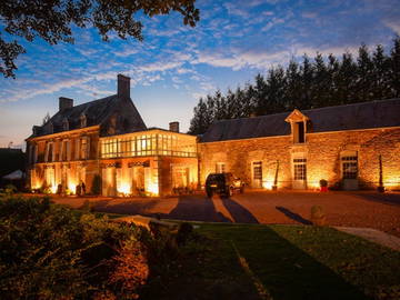 Chambre D'hôte Villiers-Fossard 190677-6