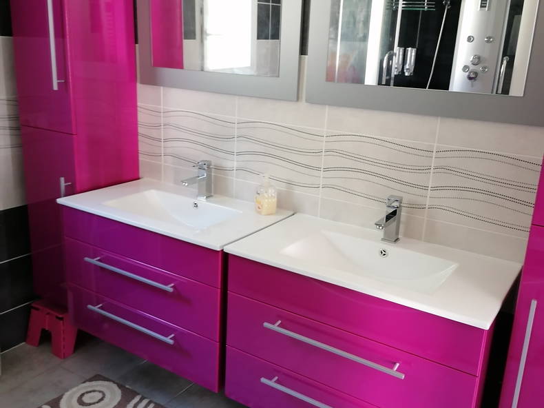 Chambre Chez L'habitant Saintes 241061-2